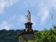 Photo suivante de Saint-Rambert-en-Bugey Statue