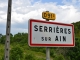 Photo précédente de Serrières-sur-Ain 