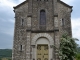 Photo suivante de Serrières-sur-Ain L'église
