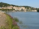 La Saône à Trévoux