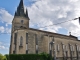 Photo précédente de Villereversure <église Saint-Laurent