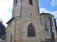 Photo précédente de Villereversure <église Saint-Laurent