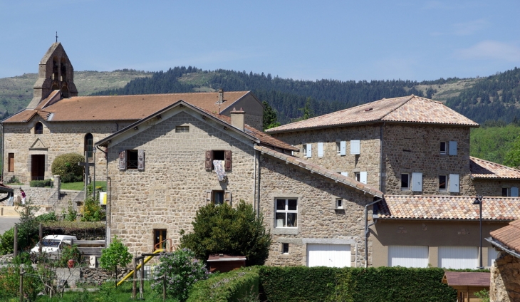 Village d'Accons