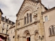 Photo suivante de Aubenas  église Saint-Laurent