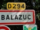 Photo précédente de Balazuc 