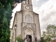 Photo suivante de Balazuc <église Sainte-Madeleine