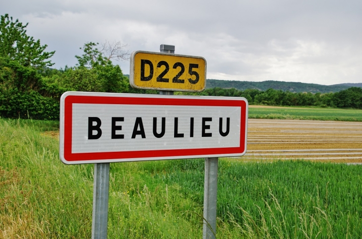  - Beaulieu