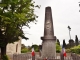 Photo précédente de Beaulieu Monument-aux-Morts