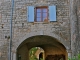 Photo précédente de Berrias-et-Casteljau Commanderie de Jalès