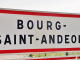 Photo précédente de Bourg-Saint-Andéol 