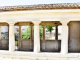 Photo suivante de Bourg-Saint-Andéol Le Lavoir