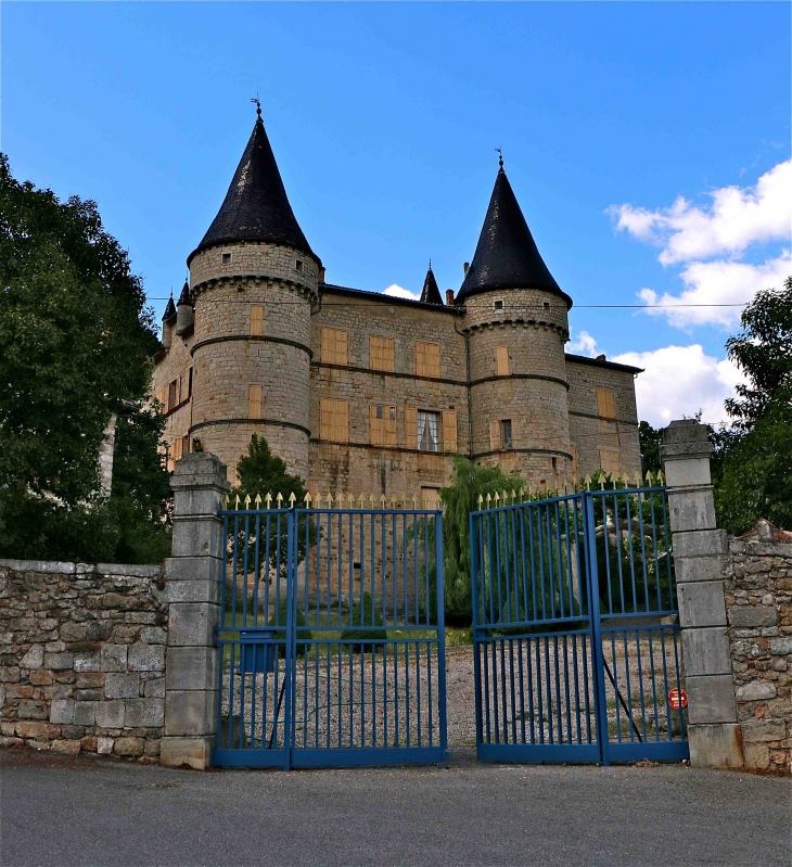 Photo à Chambonas (07140) Chambonas, 271947