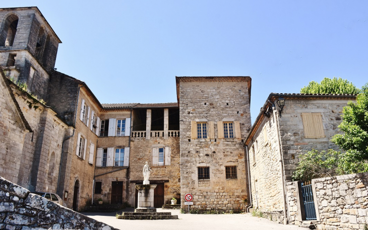 Photo à Chambonas (07140) La Commune Chambonas, 381925