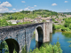 Photo précédente de Chambonas Pont sur le Chassezac 