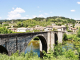 Pont sur Le Chassezac