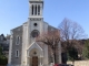 Photo précédente de Charmes-sur-Rhône église