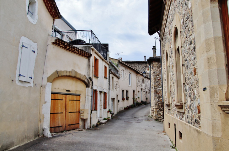 La Commune - Châteaubourg