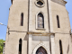 Photo précédente de Darbres &église Saint-Arconce 