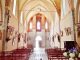 Photo précédente de Darbres &église Saint-Arconce 