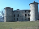Chateau de Crau