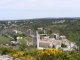 Photo suivante de Gras Vue EST du Village de Gras