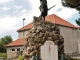 Photo précédente de Issarlès Monument aux Morts