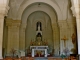 Photo suivante de Labastide-de-Virac L'église