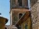 Photo précédente de Labastide-de-Virac L'église
