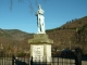 Photo précédente de Labastide-sur-Bésorgues Le monument aux morts