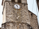 Photo suivante de Lachapelle-sous-Aubenas église Notre-Dame