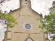 Photo précédente de Lagorce   église Saint-André