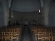 Photo suivante de Lalevade-d'Ardèche Eglise (intérieur)