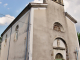 Photo précédente de Lalevade-d'Ardèche &&église saint-Joseph