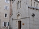 Photo précédente de Lalouvesc Chapelle Saint Ignace