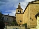 Photo précédente de Laurac-en-Vivarais L'Eglise de Laurac