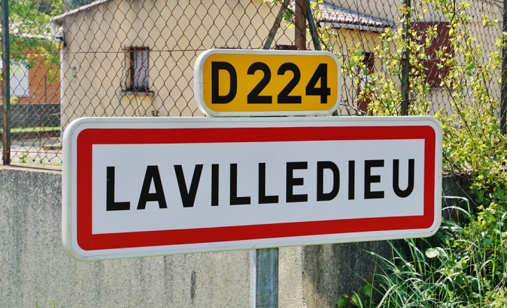  - Lavilledieu