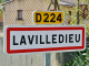 Photo précédente de Lavilledieu 