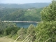 Photo précédente de Le Béage Lac barrage du Gage