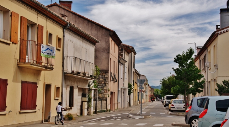 Le Village - Le Pouzin