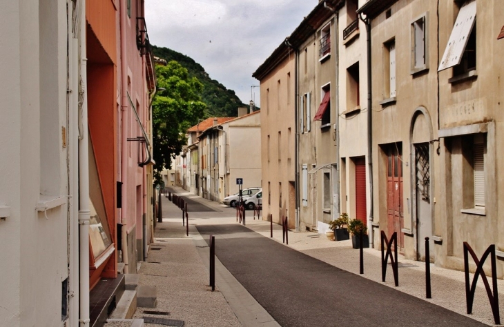 Le Village - Le Pouzin