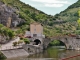 Photo précédente de Le Pouzin Le Pont-Romain