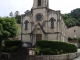 Les Ollières-sur-Eyrieux (07360) église