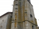 Photo suivante de Meyras Eglise St-Etienne