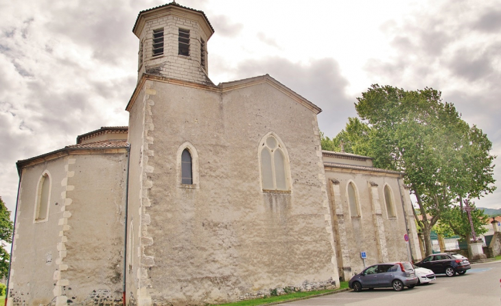 église Saint-Jean-Baptiste - Meysse