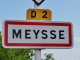 Meysse