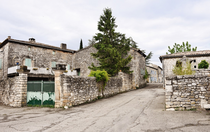 La Commune - Orgnac-l'Aven