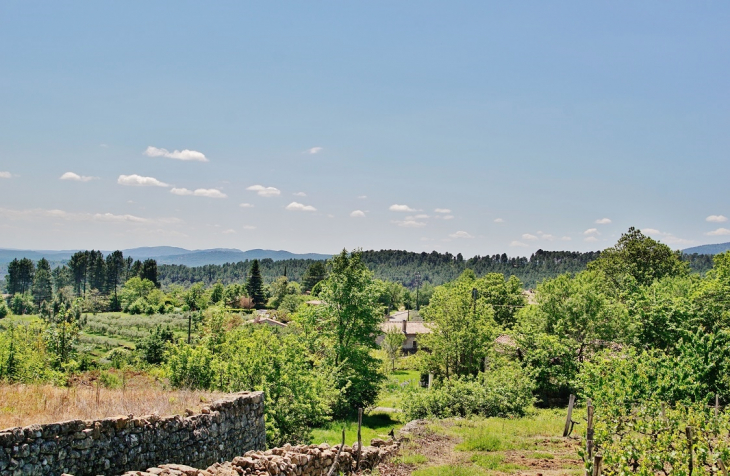Panorama - Payzac