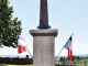 Photo suivante de Payzac Monument-aux-Morts