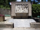 Privas (07000) un monument aux morts