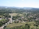 Photo précédente de Rochemaure Le village vu du Château